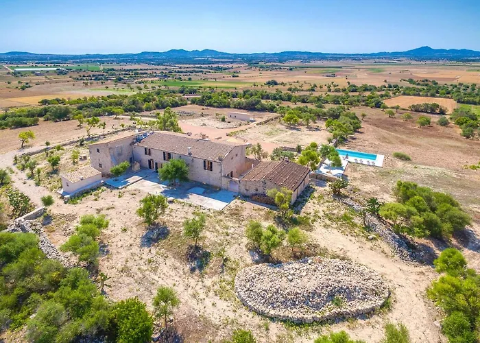 Villa Amazing Vilafranca