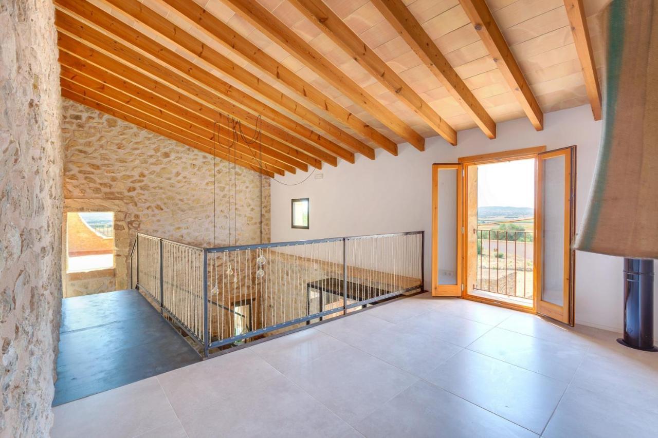Villa Amazing Vilafranca *