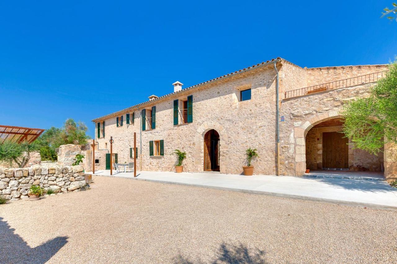 Amazing Vilafranca Villa