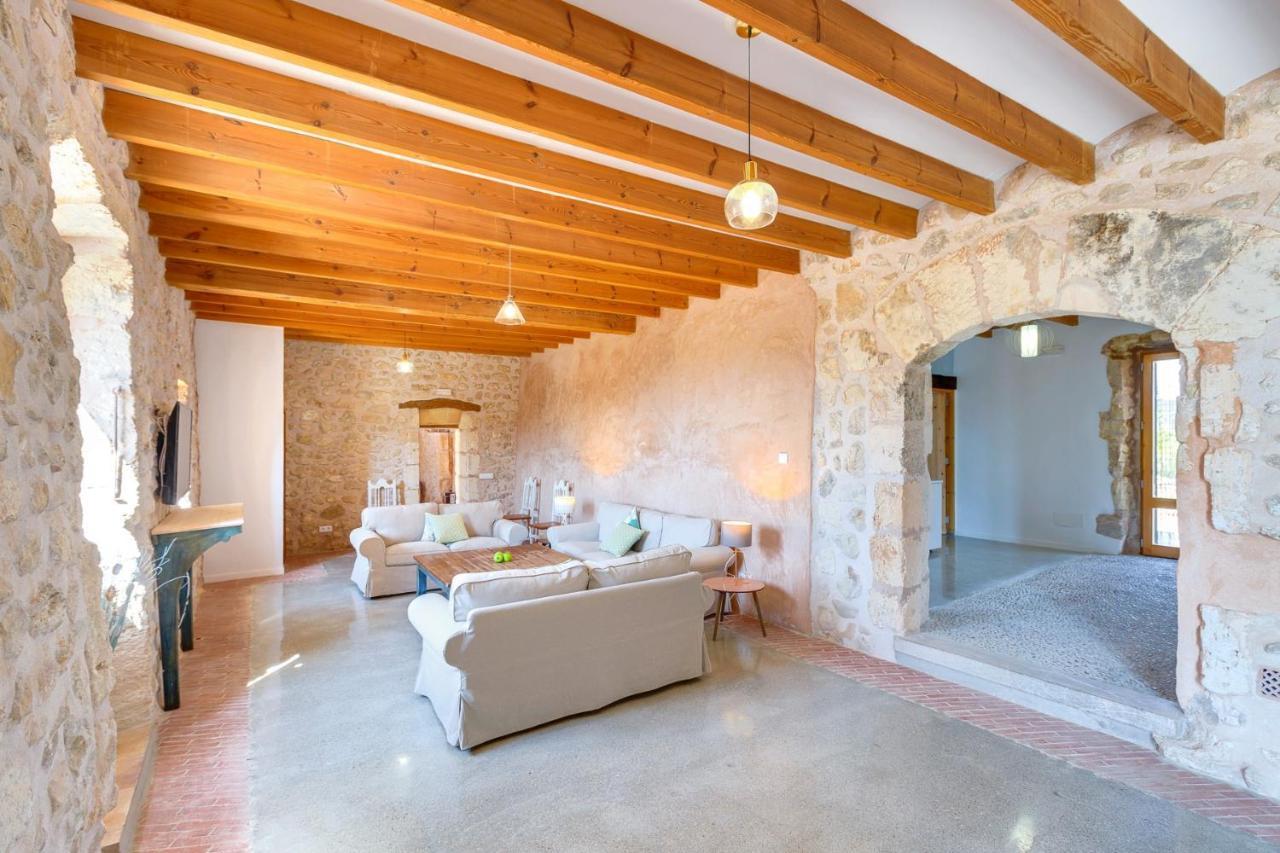 Villa Amazing Vilafranca Vilafranca De Bonany