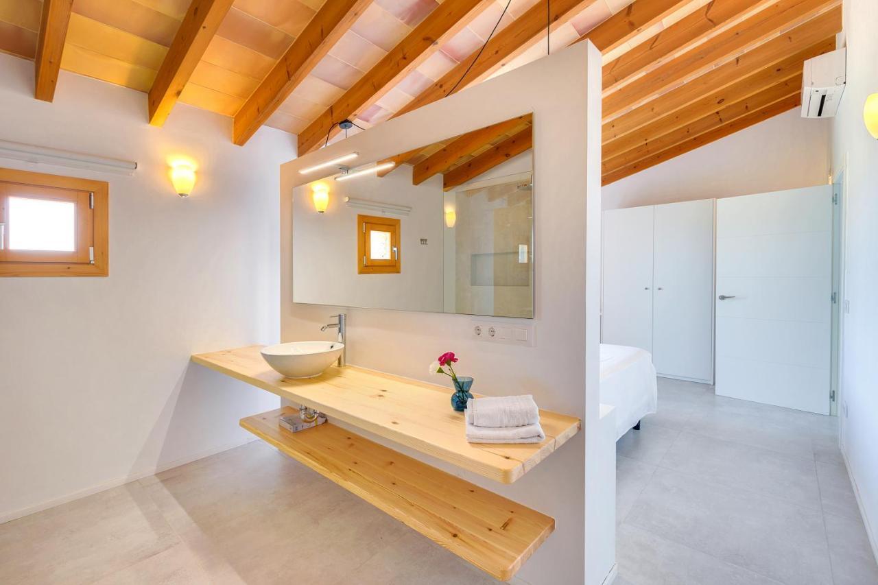 Villa Amazing Vilafranca *